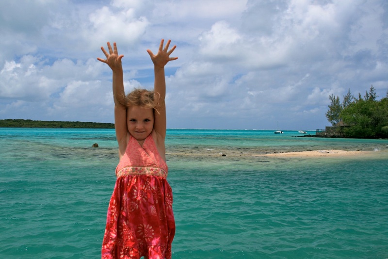 Mauritius (part I)