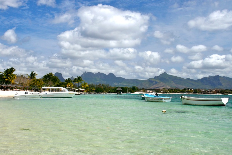 Mauritius (part II)