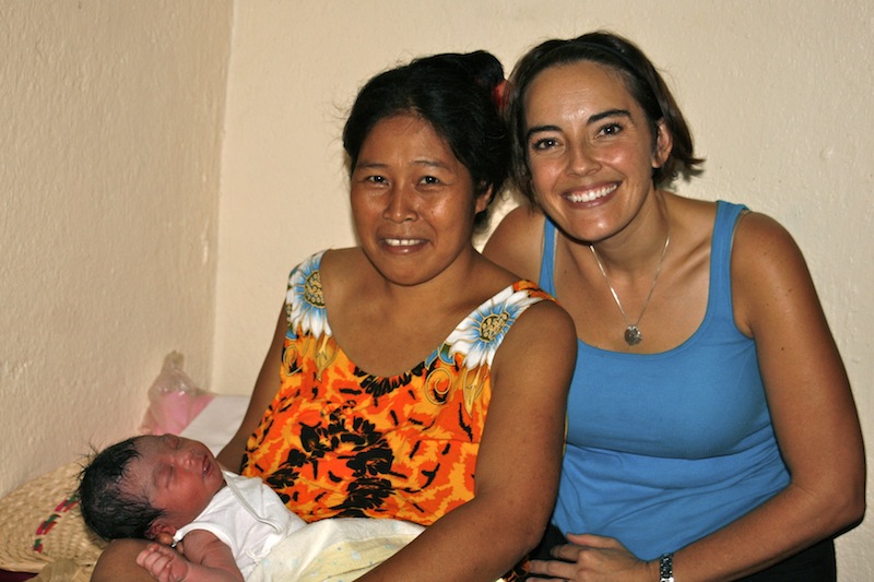 Midwifery Journey…