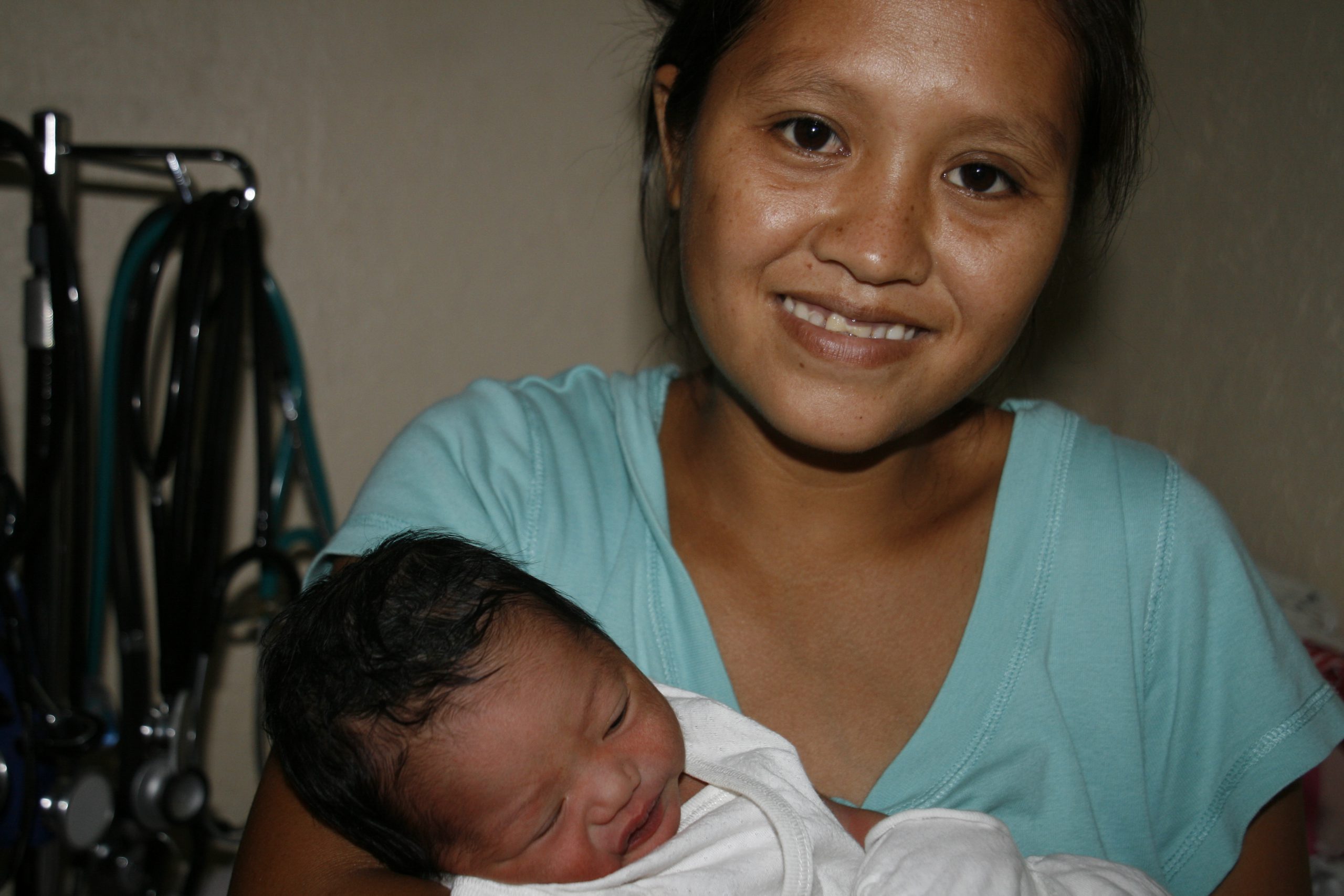 Midwifery Retreat