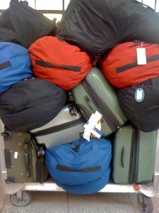 bags