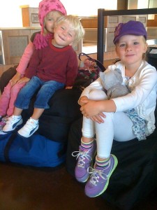 kids