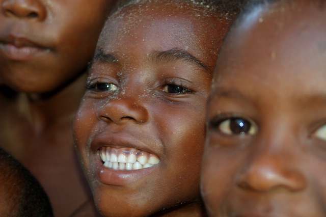 Part of the Solution to Poverty… part 2