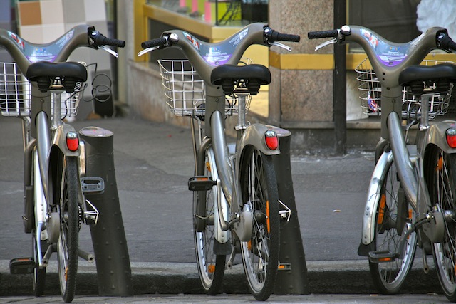 parisbikes