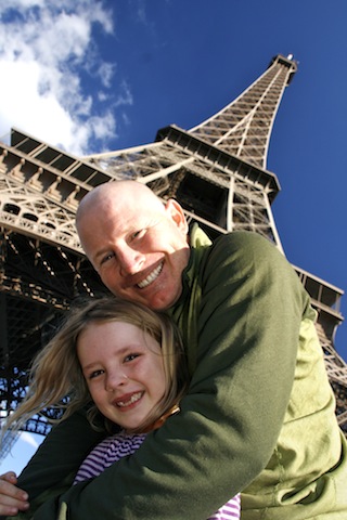 parisdaddydaugthereiffel