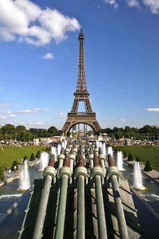 parisfountaingun