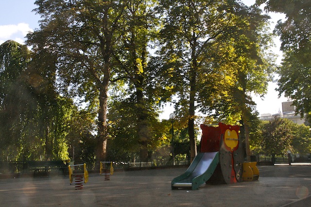 parispark
