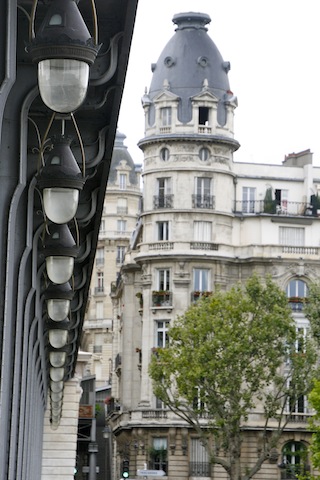 parisstreetlights