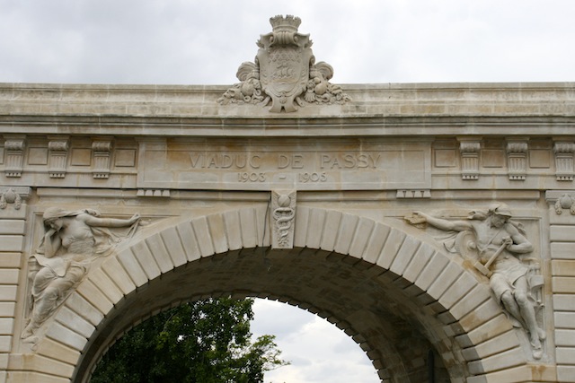 parisviaducdepassy