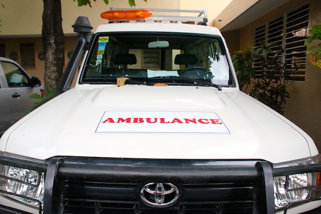 1haitiambulance