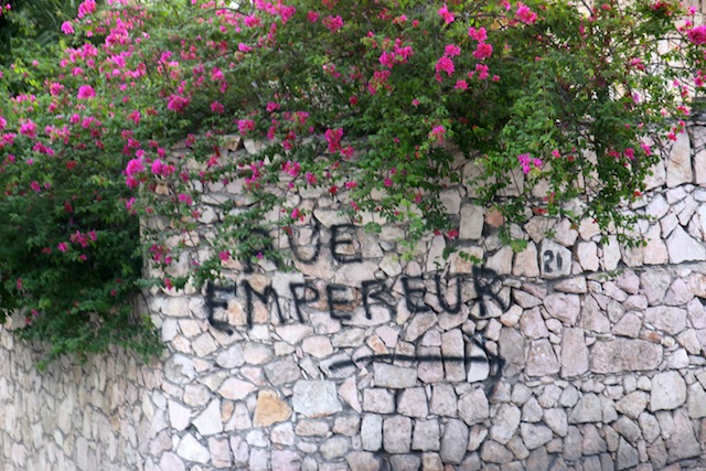 1haitiwall