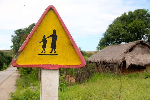 Signage