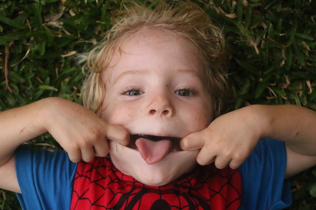 This little guy…