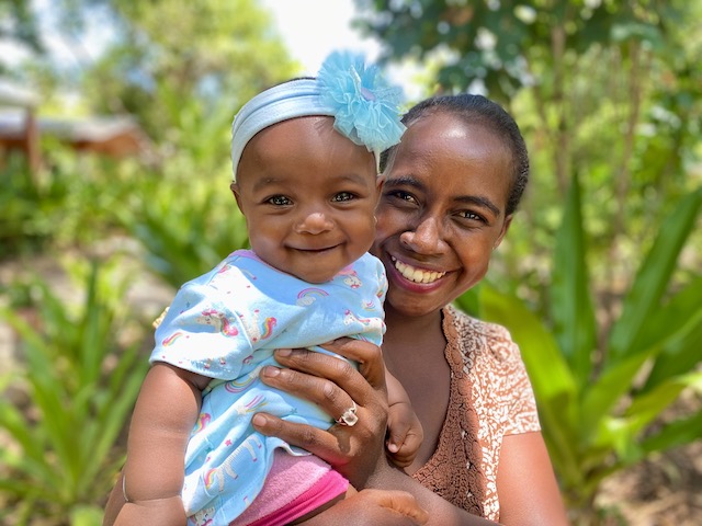 Hope Amidst Darkness and Illness (+ pictures!)