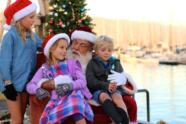Fingerprints in the Details…. December News