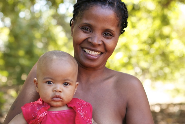 Mother’s Day Campaign 2015