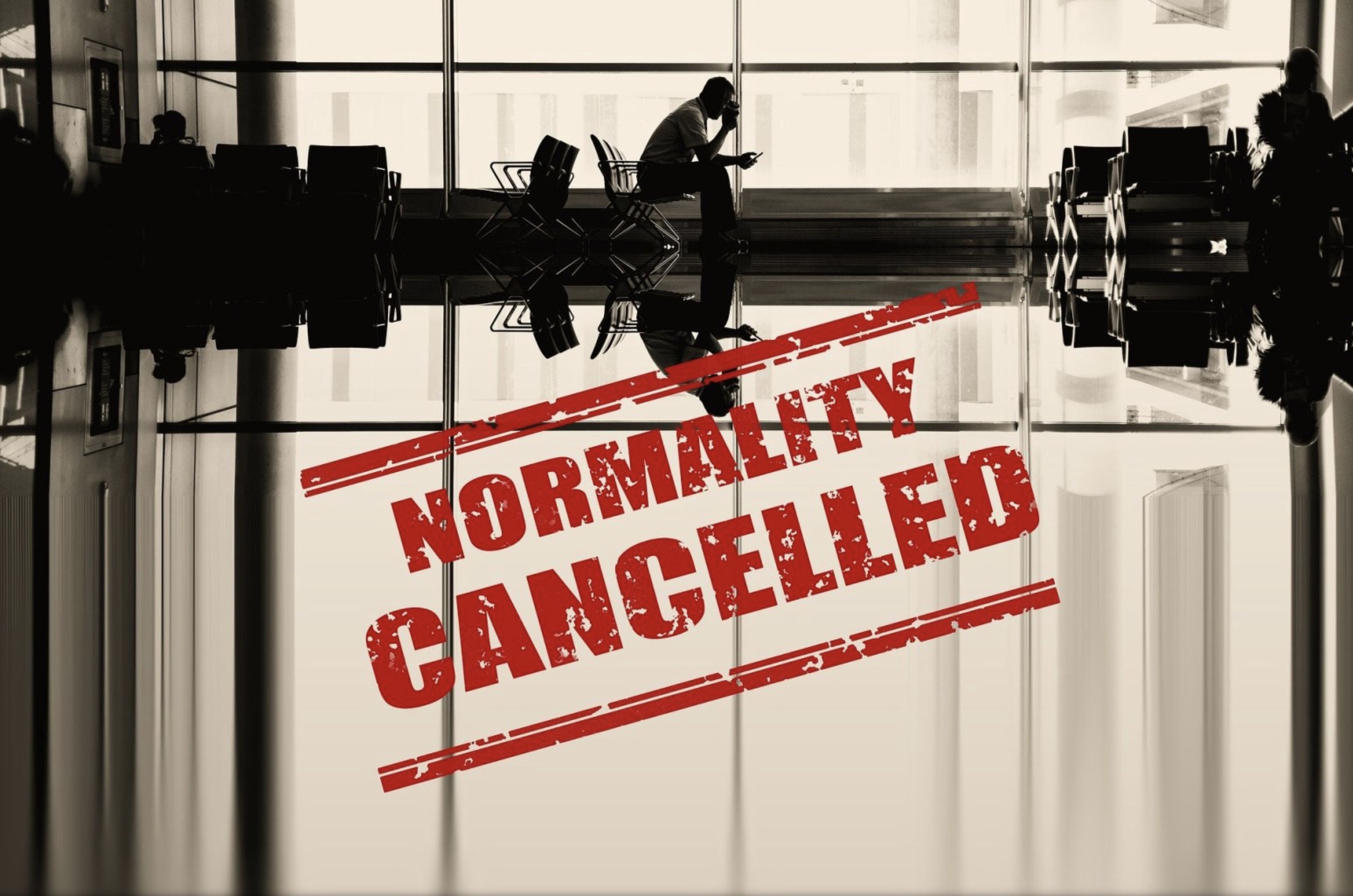 Under Normal Circumstances…