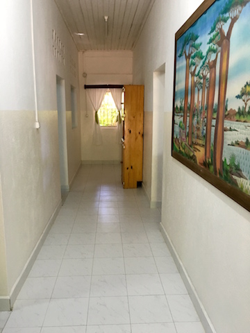 May-hall