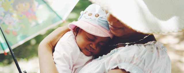 Sarobidy Maternity Center Video Update