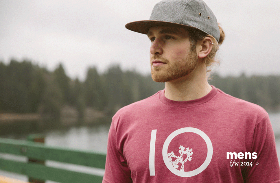 TenTree- a giveaway!